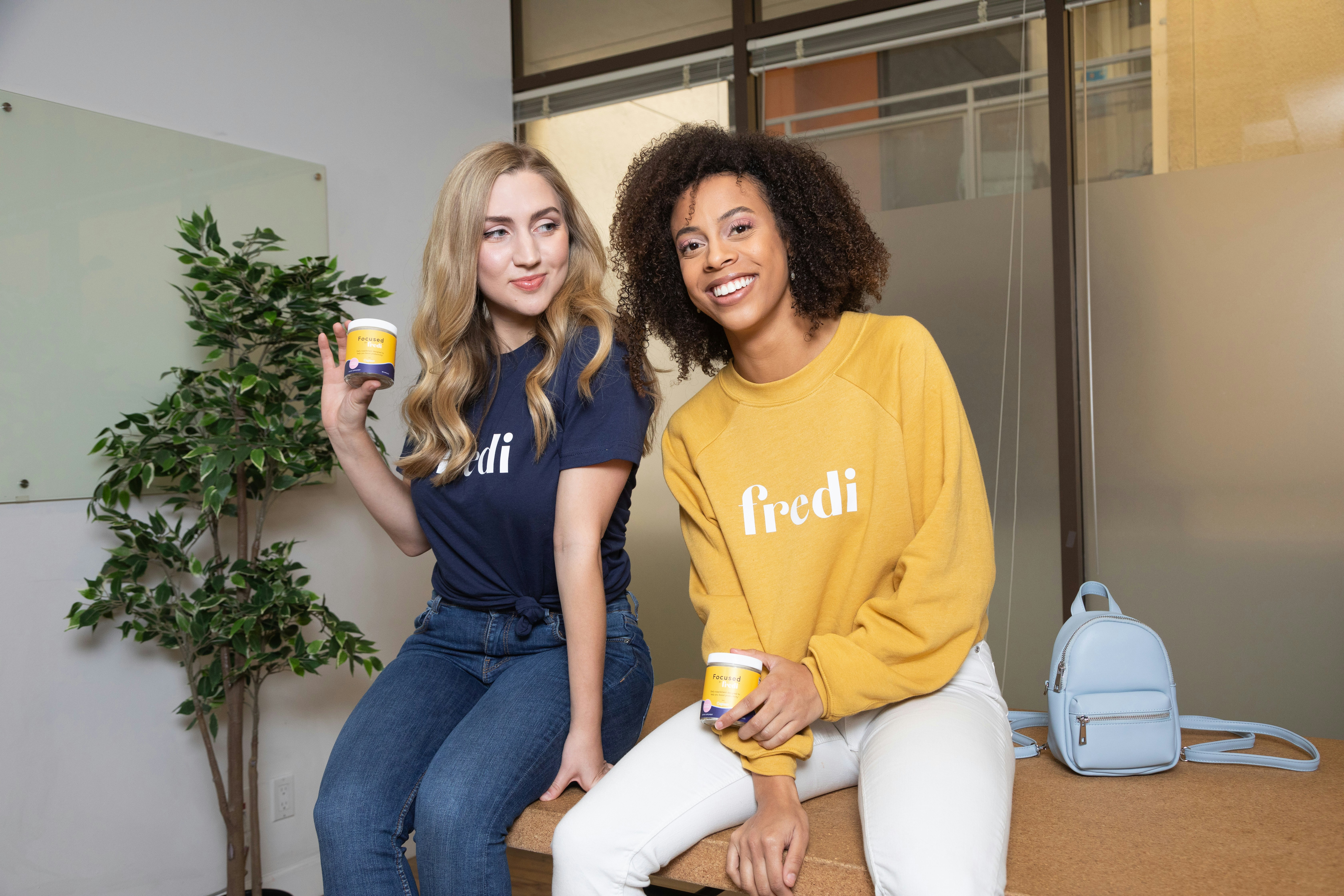 Women and Supplements