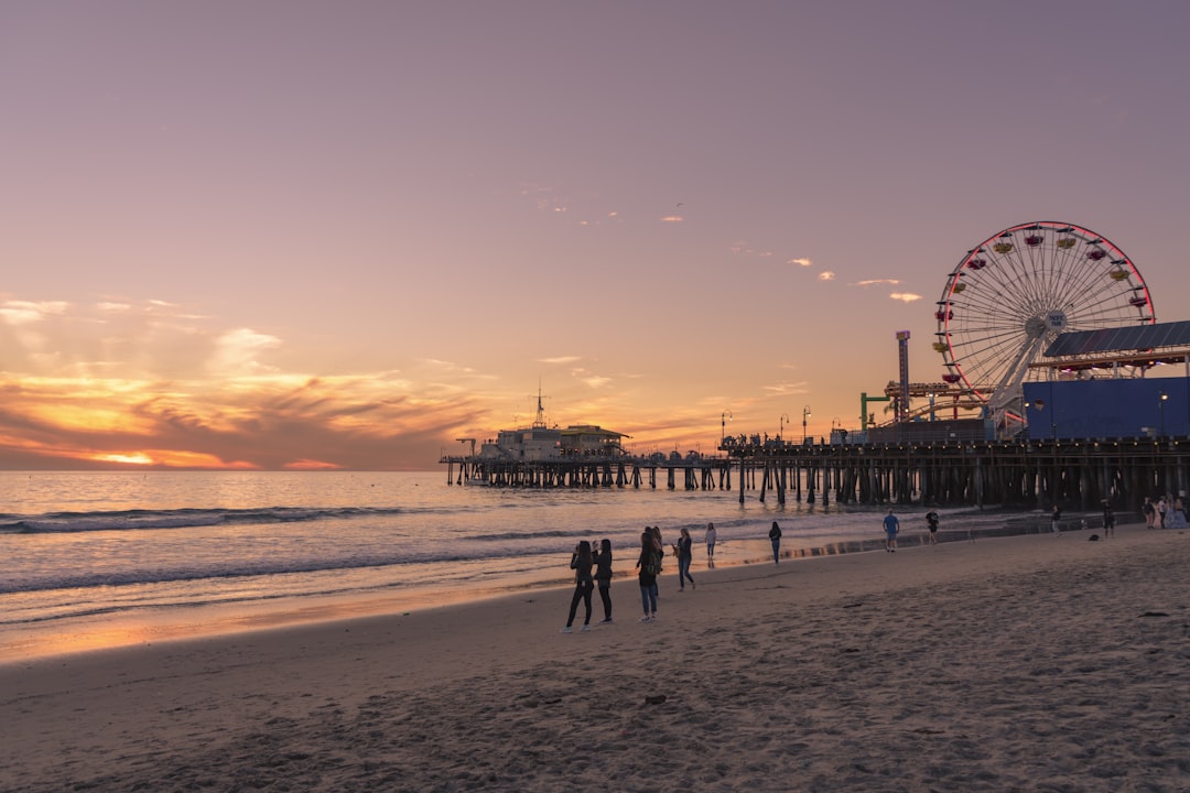 Golden State Gems: 10 Quintessential California Experiences You'll… — Golden State Gems