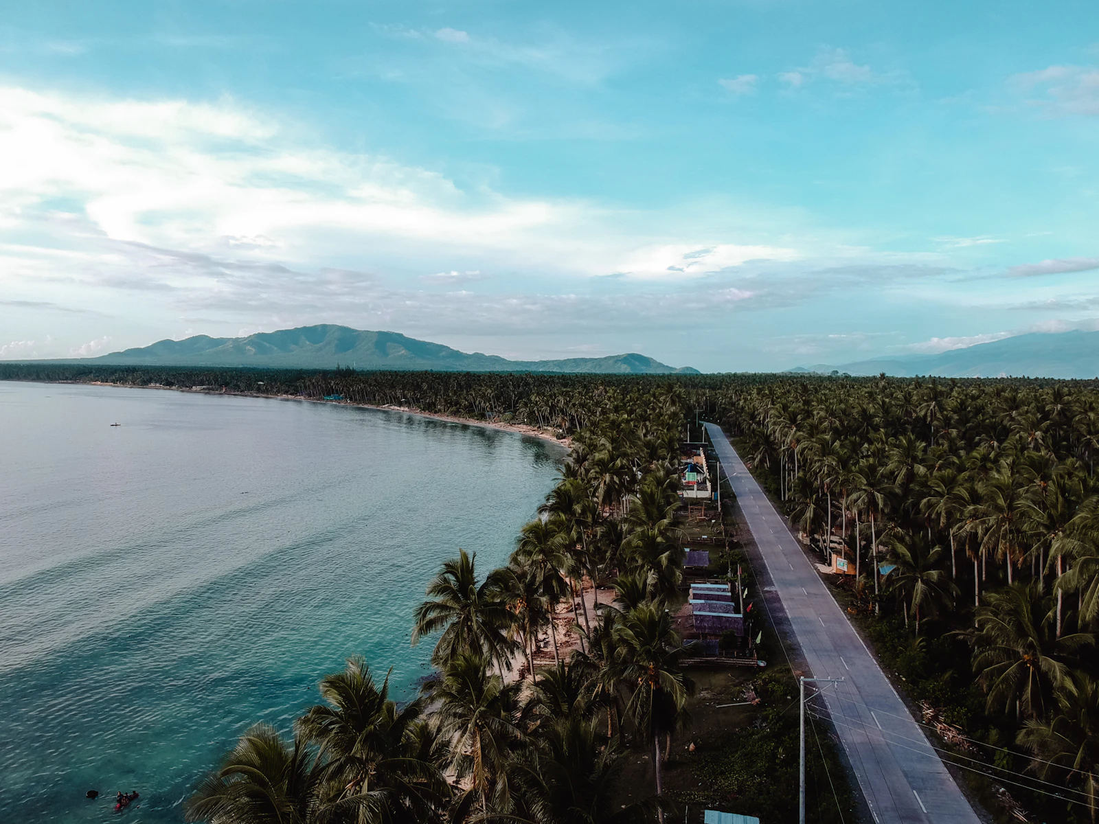 The Ritz-Carlton Sanya, Yalong Bay