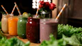 Ảnh minh họa bài Sinh Tố Detox