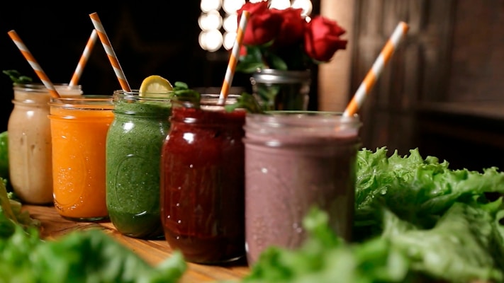 Nekter Juice Bar