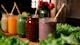 Fresh beverages