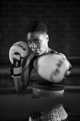 Boxing Shoes