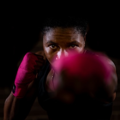 Totem Fitness 24/7 Gym & Boxing Club - Coach TJ - Hybrid Personal Trainer Coach - Kamloops BC
