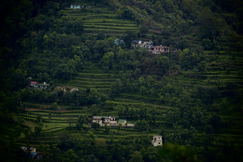 Top Museums and Historical Sites in Bhimtal That Are Actually Interesting
