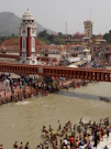 Har ki Pauri, Haridwar