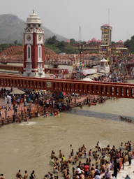 Har ki Pauri, Haridwar