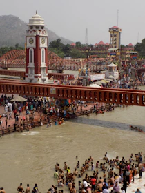 Har ki Pauri, Haridwar