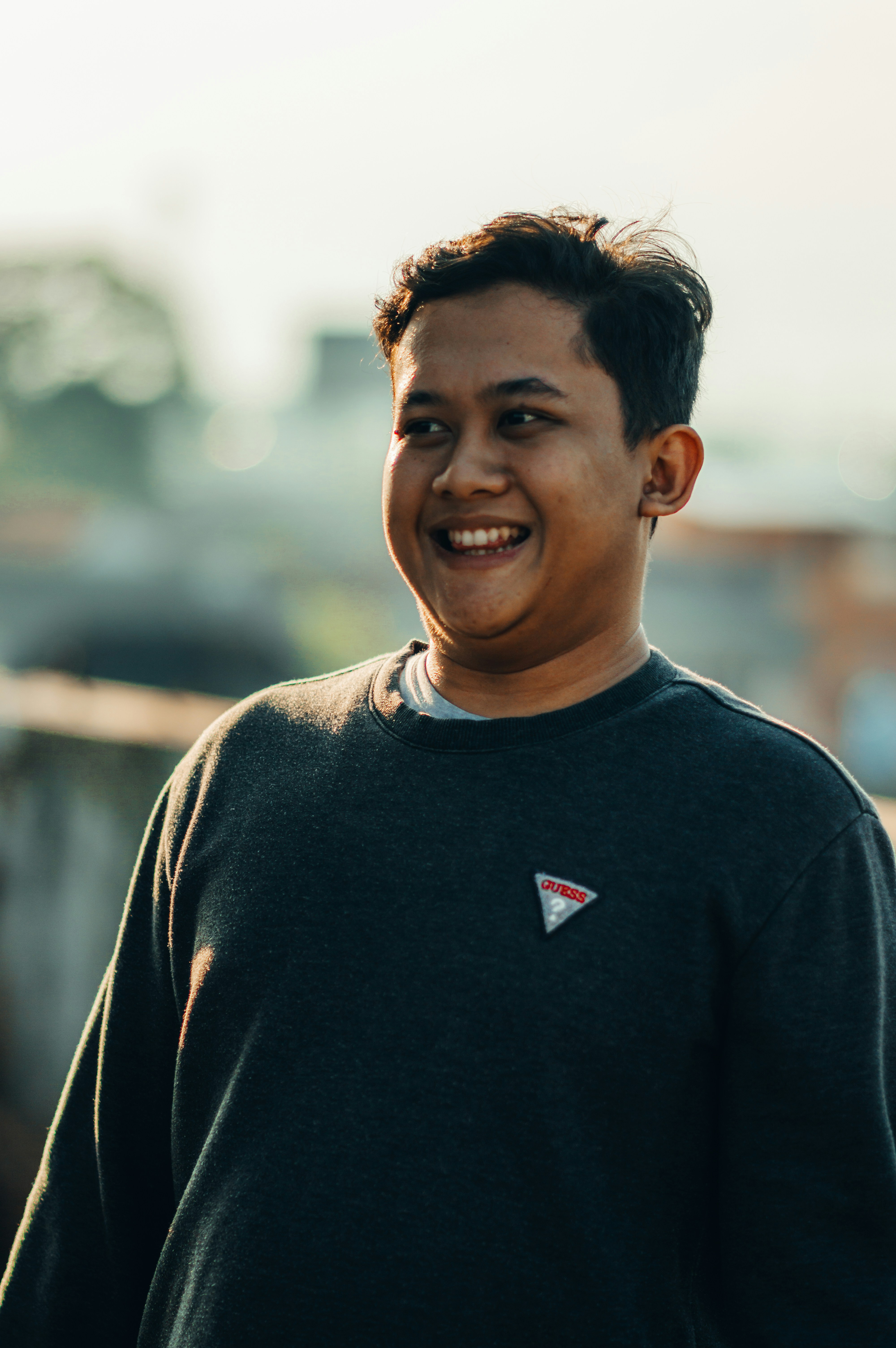 Rowdy Mawa Classic Hoodie