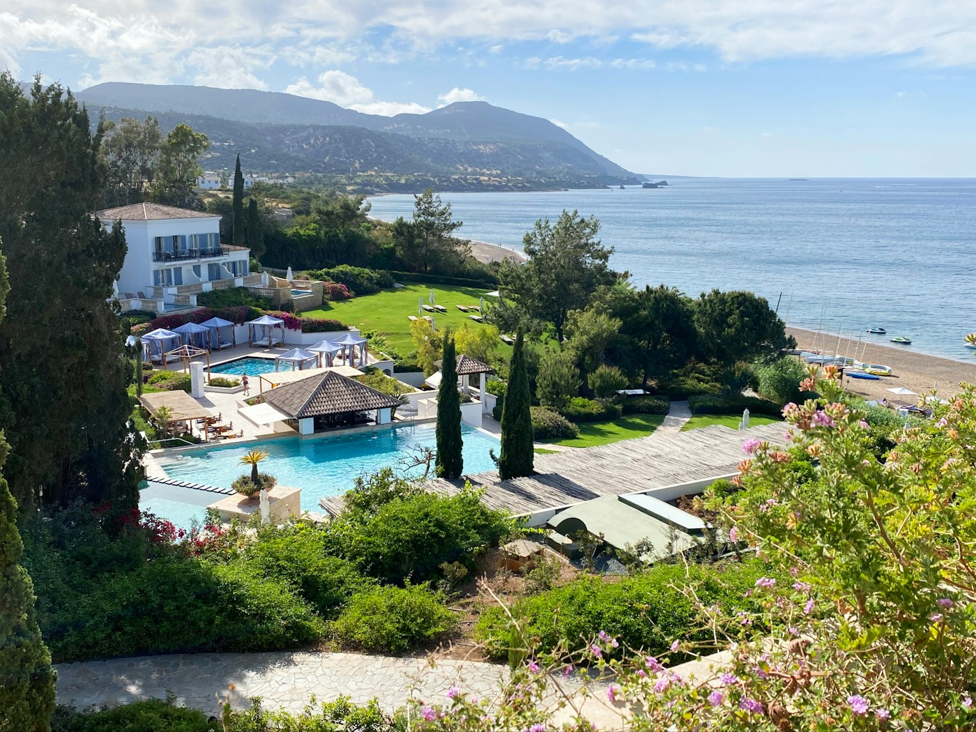 Hotels in Paphos under $300