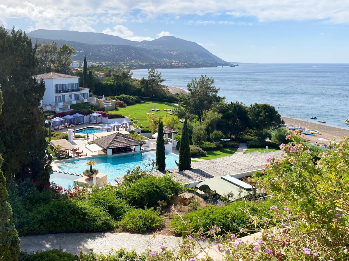 Paphos, Cyprus