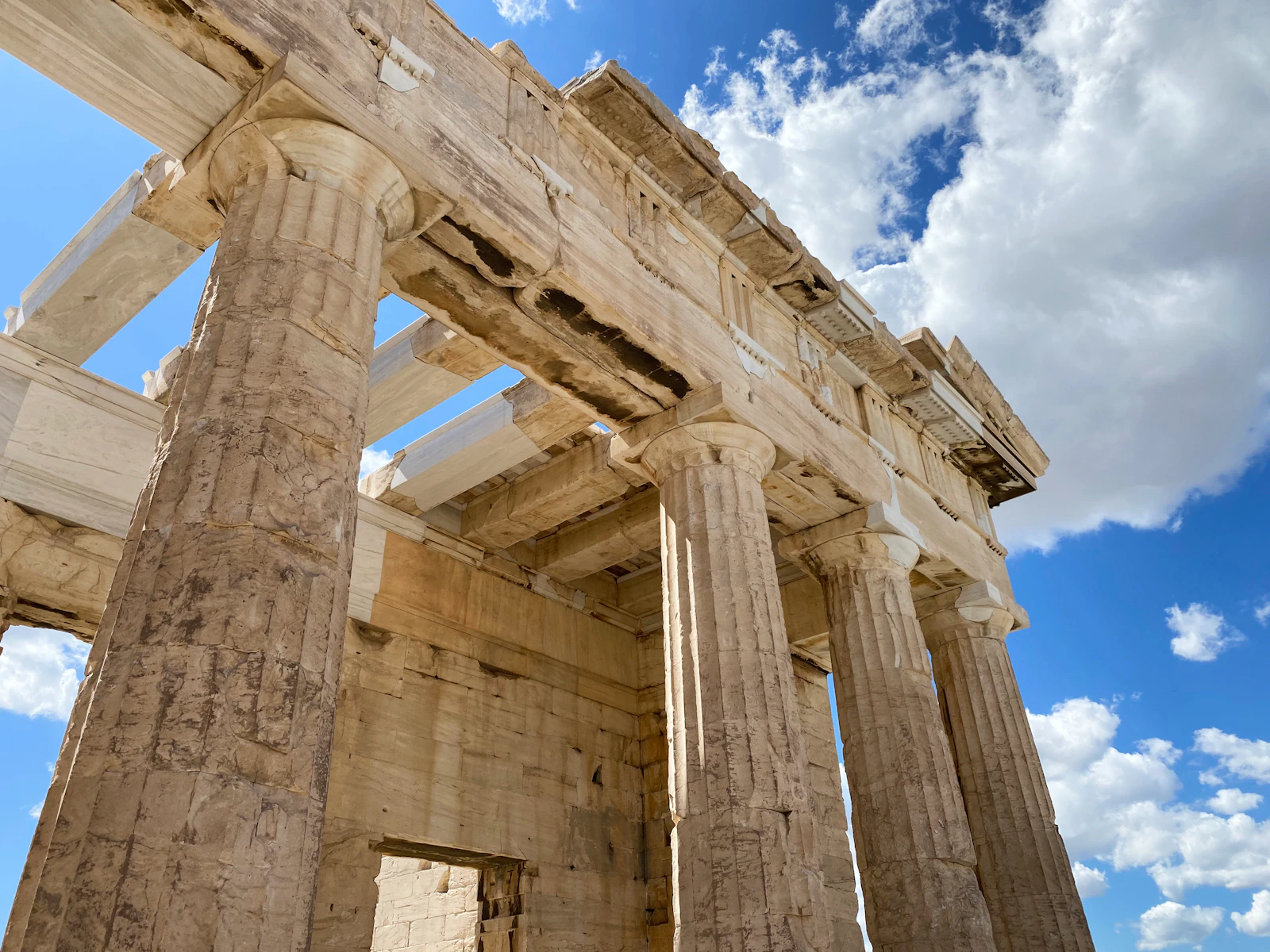 Grecia