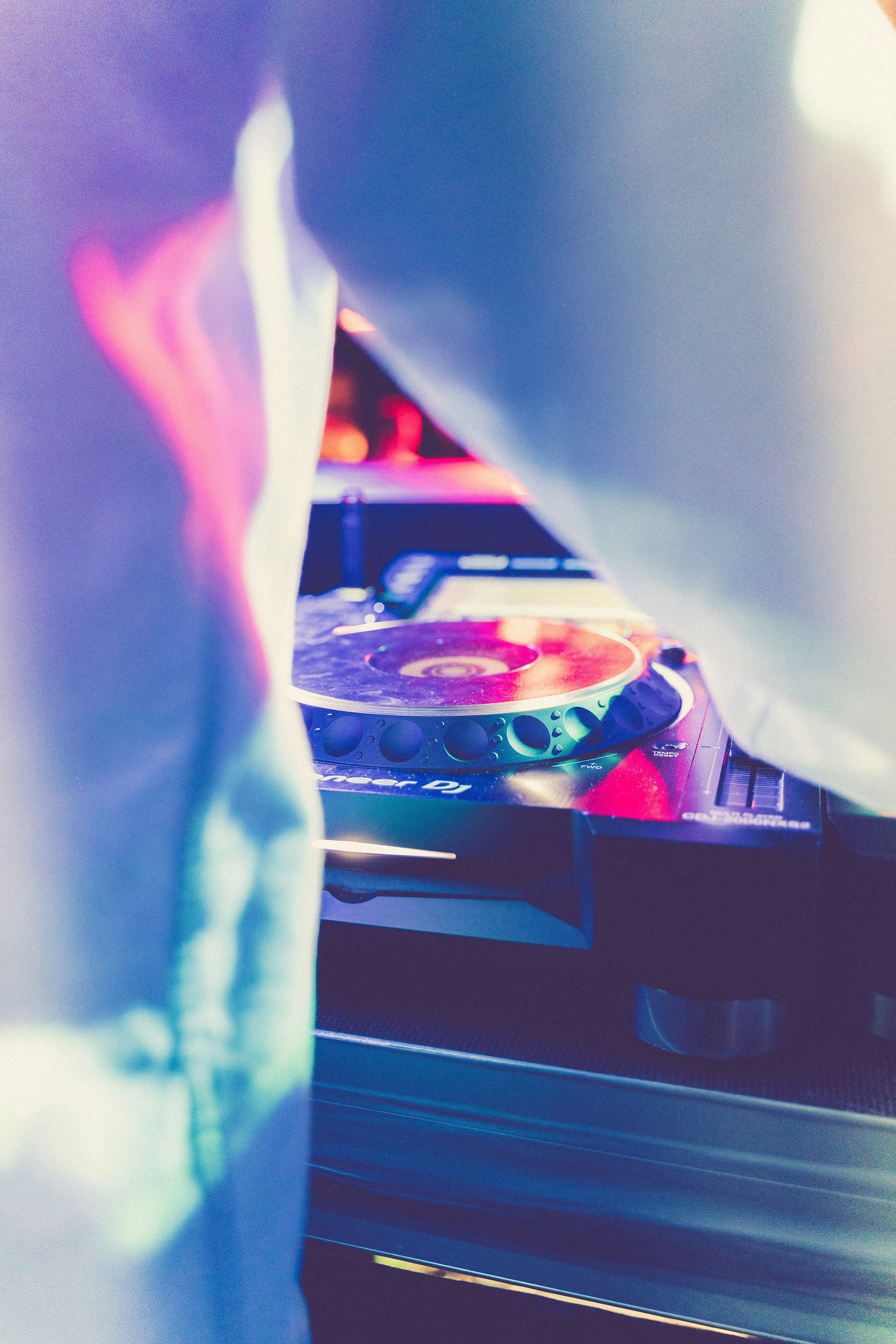 schwarz-weißer Elektroherd