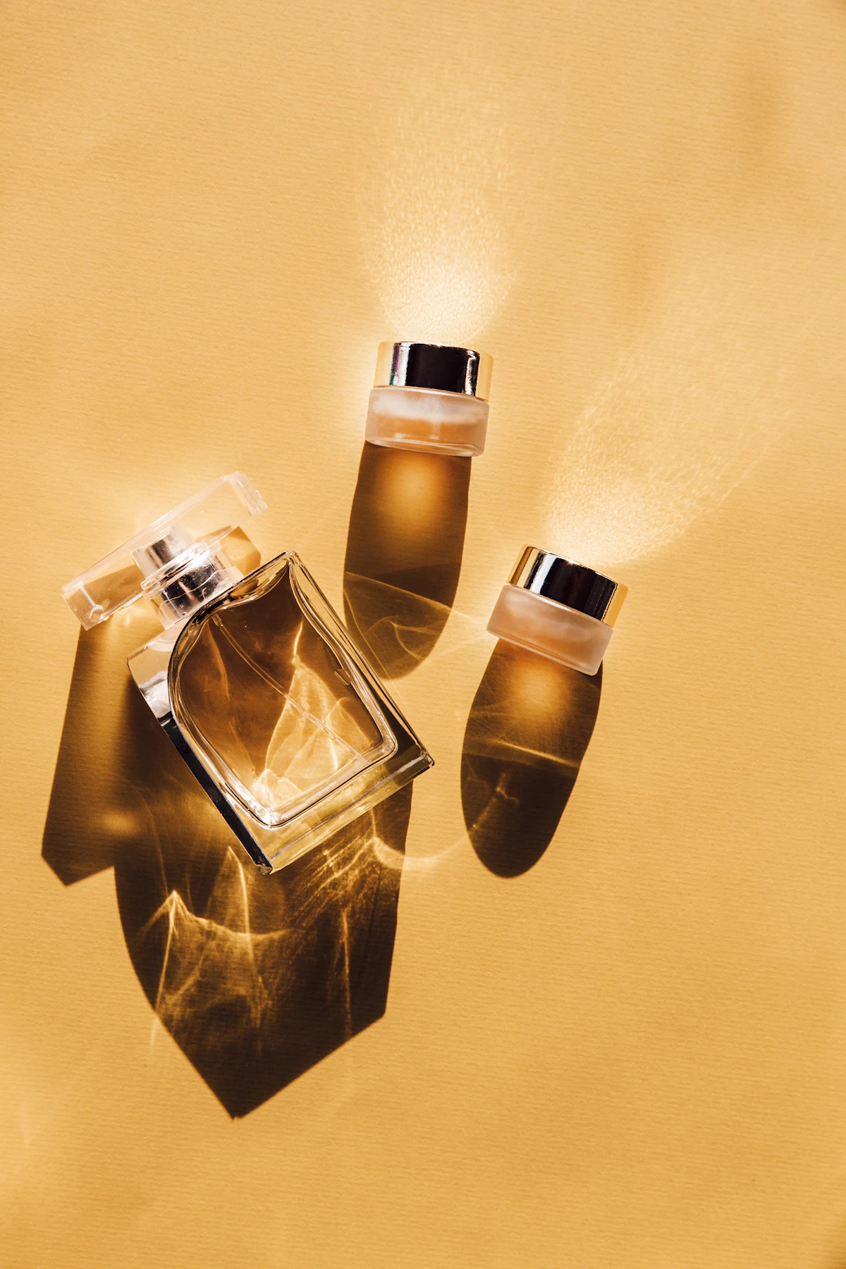 عطور نسائية