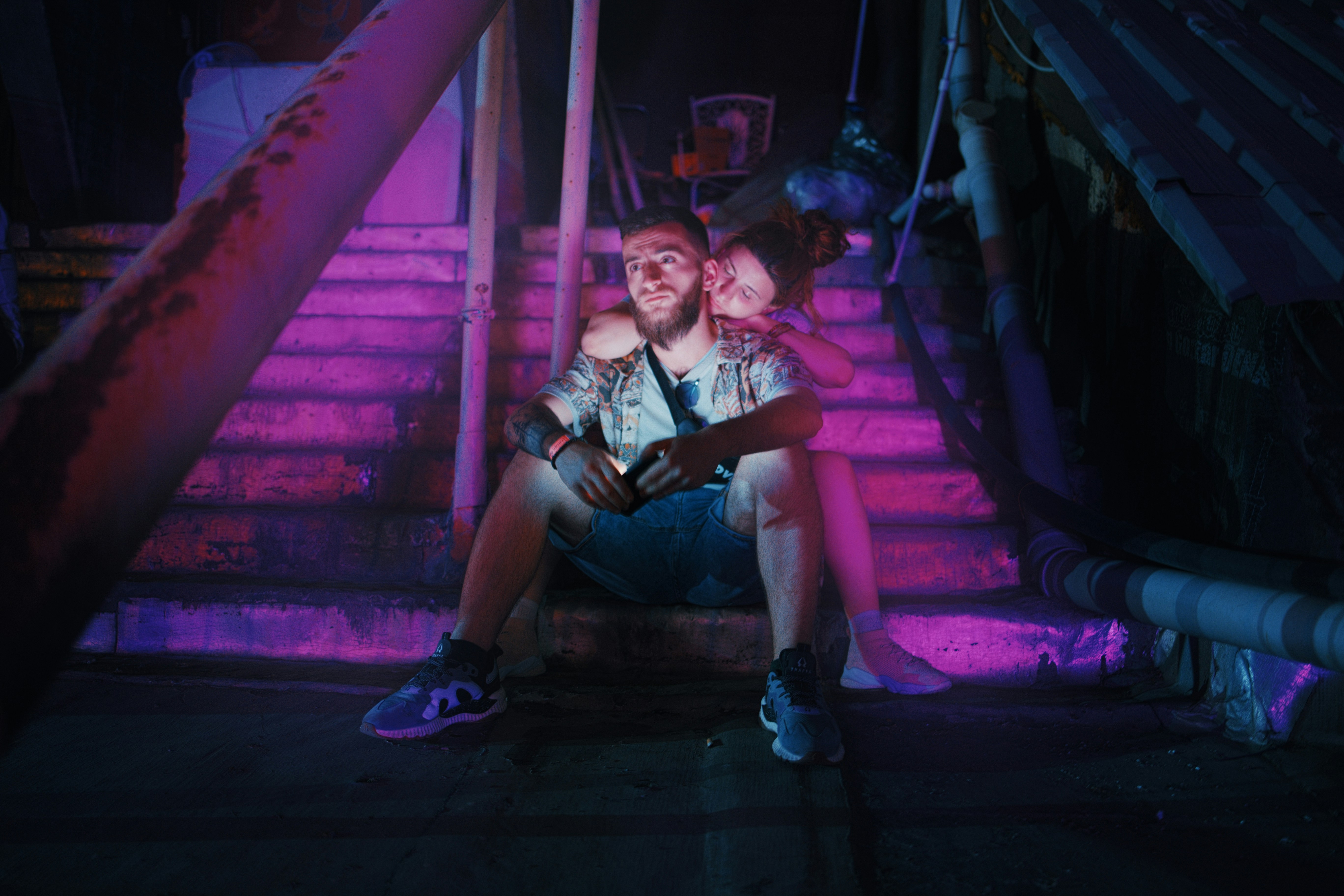 Studio Shibli header image