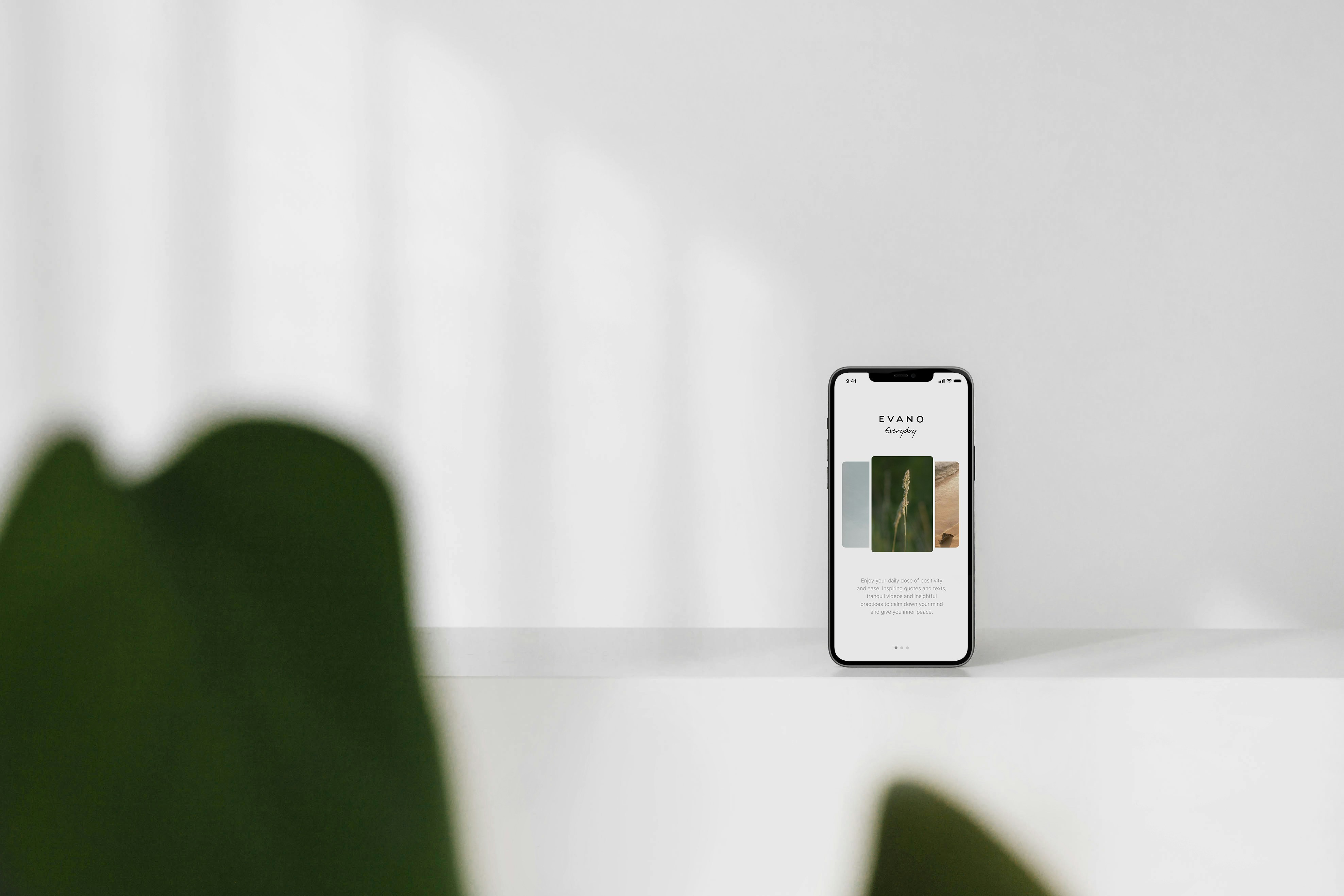 Designed Absence: How the Blank Spaces in Your Apps Are Making Decisions for You