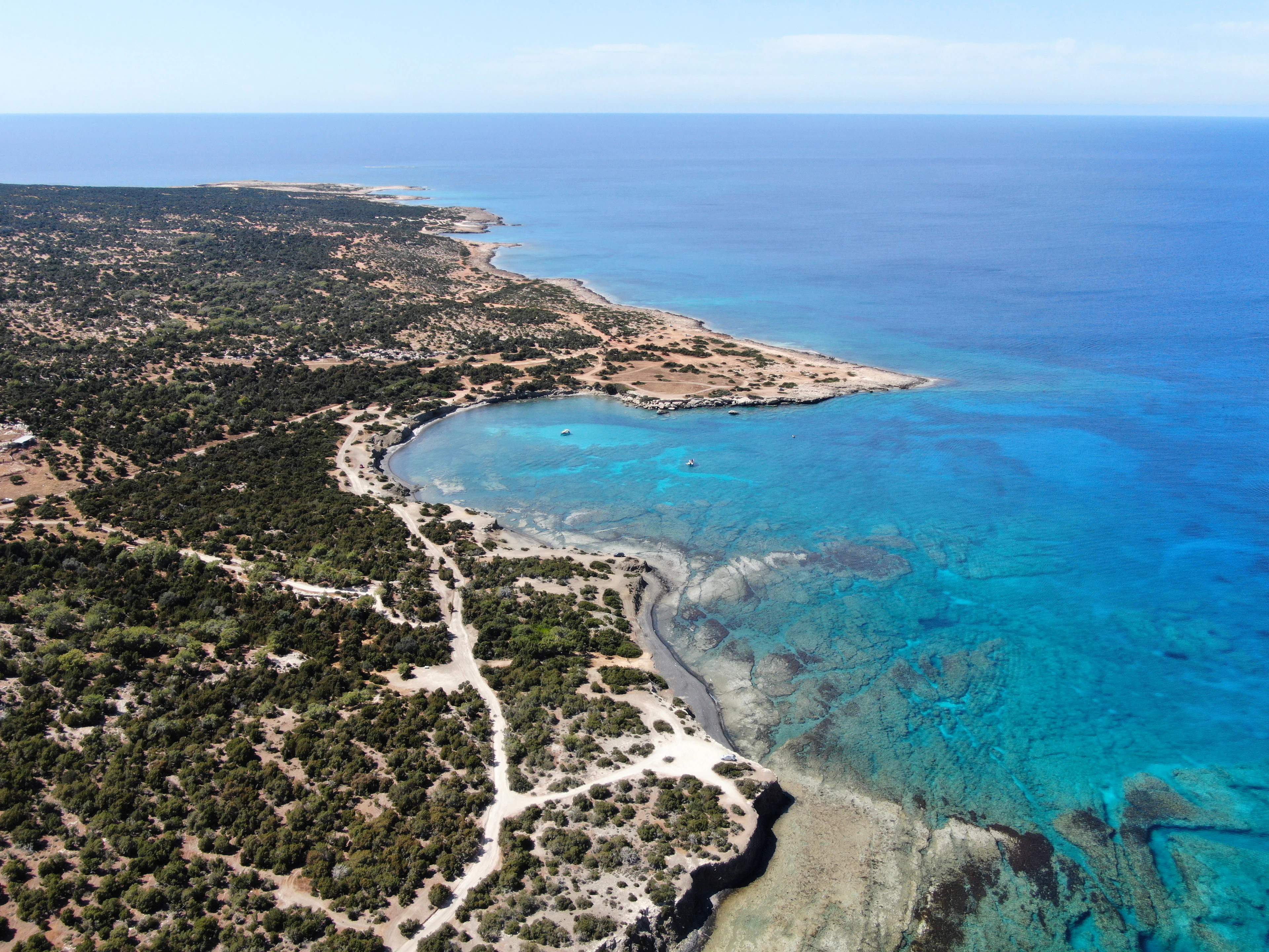 Kato Paphos, Paphos