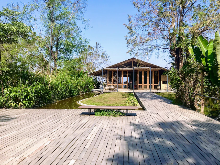 Seabreeze Pressure Cleaning & Handyman project