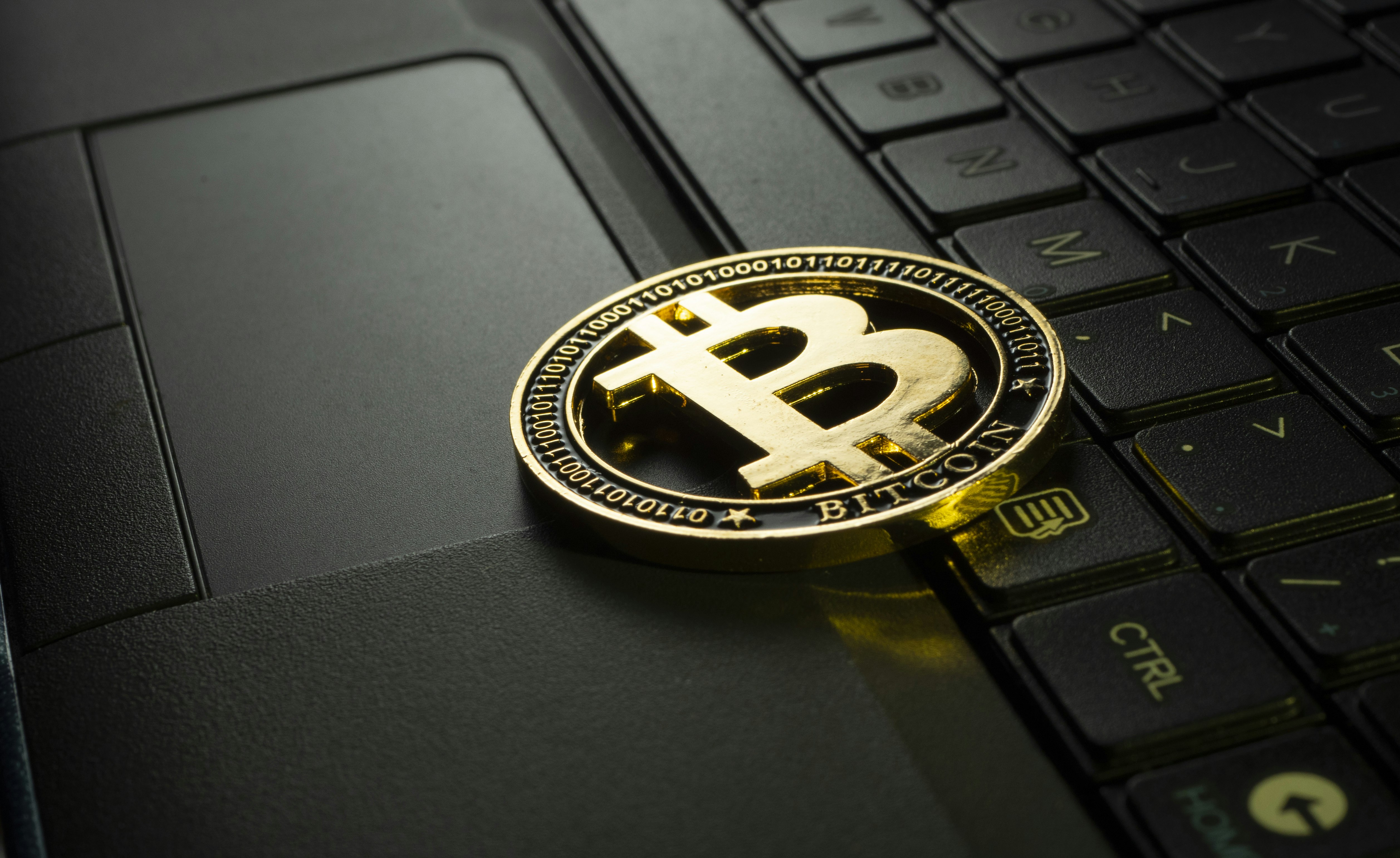 Floating Crypto