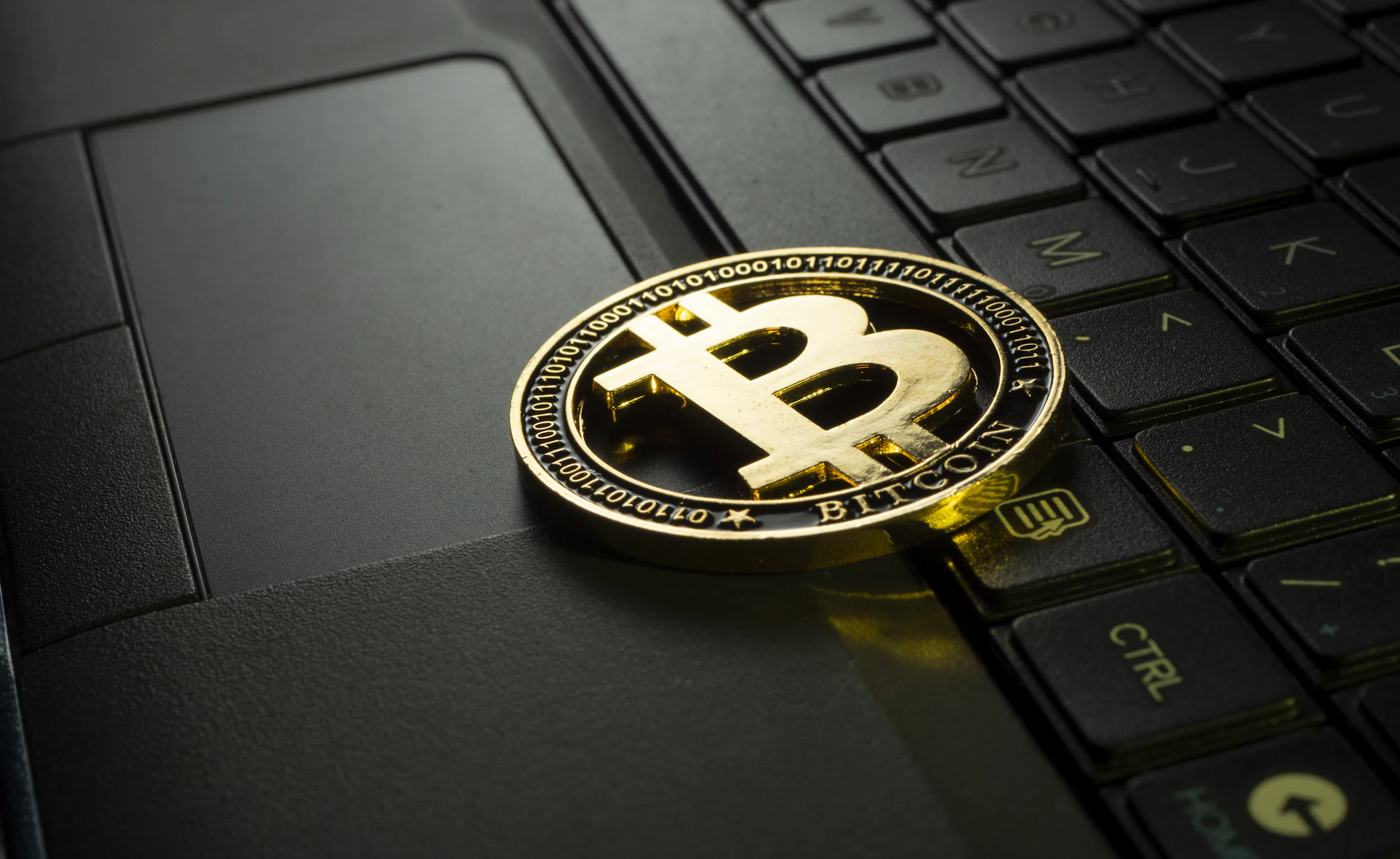 Digital finance abstract