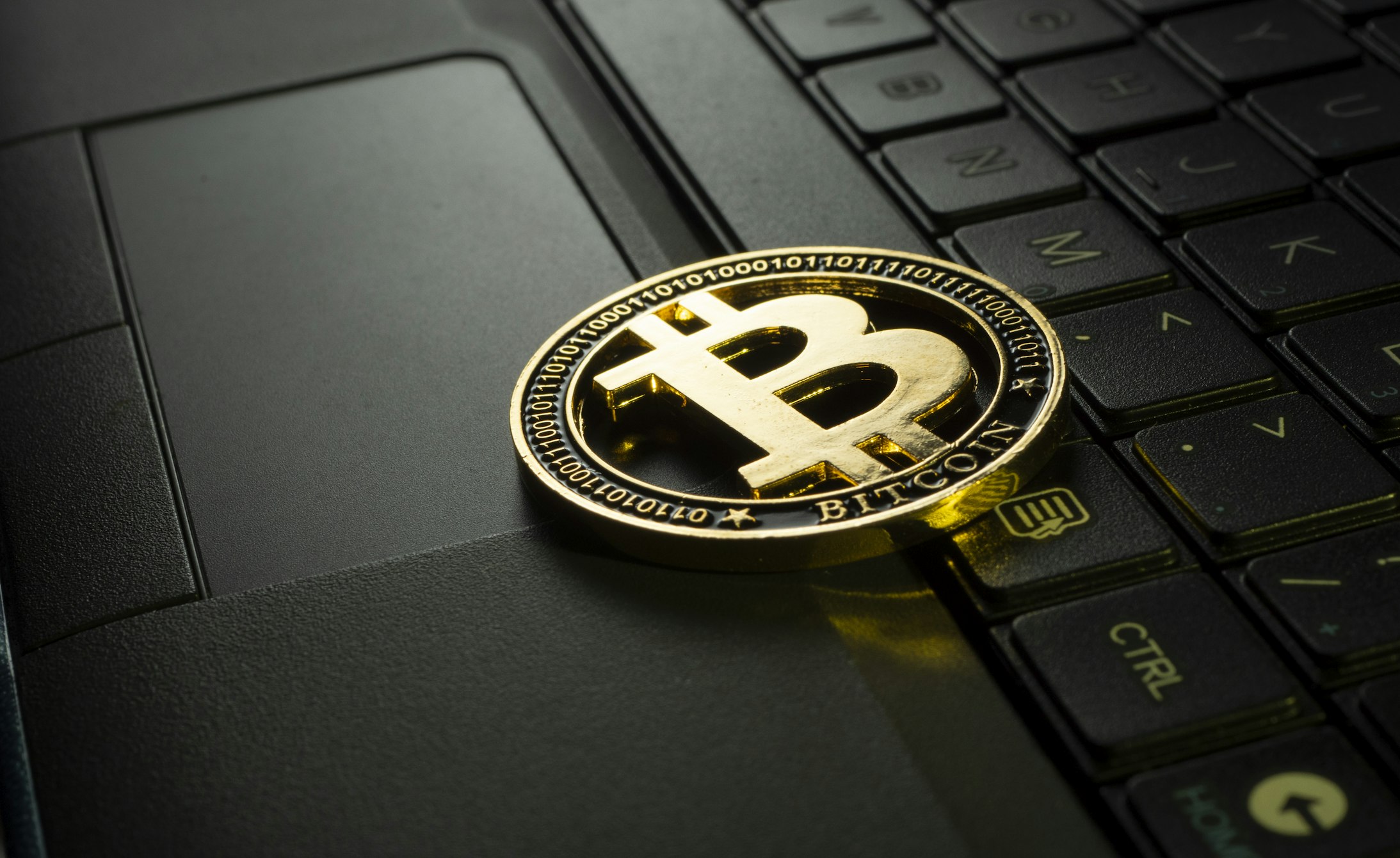 Adoção do Bitcoin