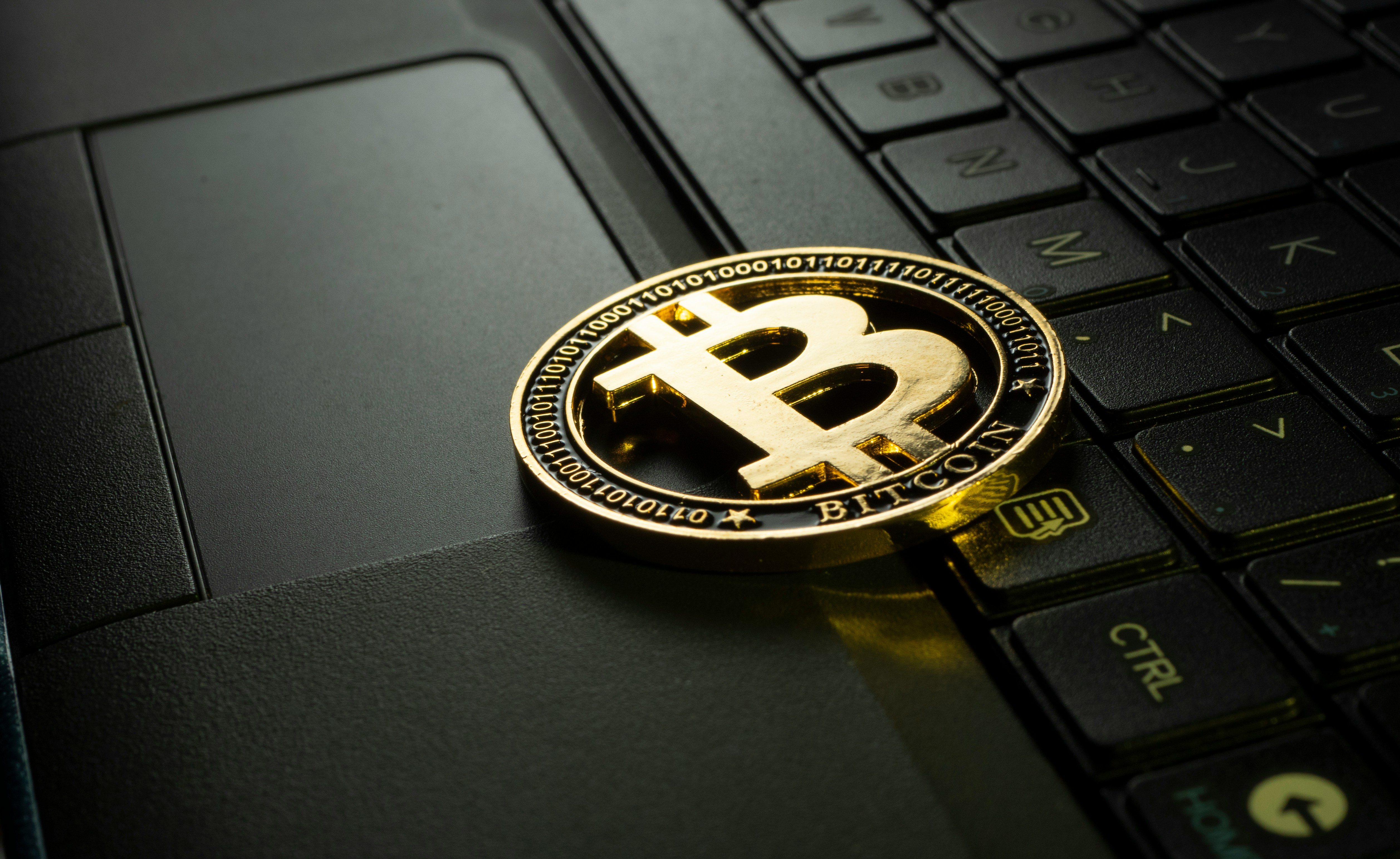 Splitting Crypto in Divorce: What Courts, Lawyers, and Spouses Need to Know