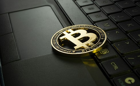 Top cryptocurrencies Bitcoin Ethereum Solana and crypto market overview with real-time price charts and order book depth
