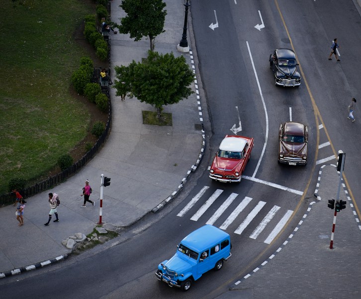 Cuba: The Caribbean's Largest Island