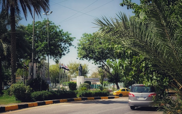 Discover Baghdad's Authentic Cuisine: Local Dishes, Restaurants & Recipes