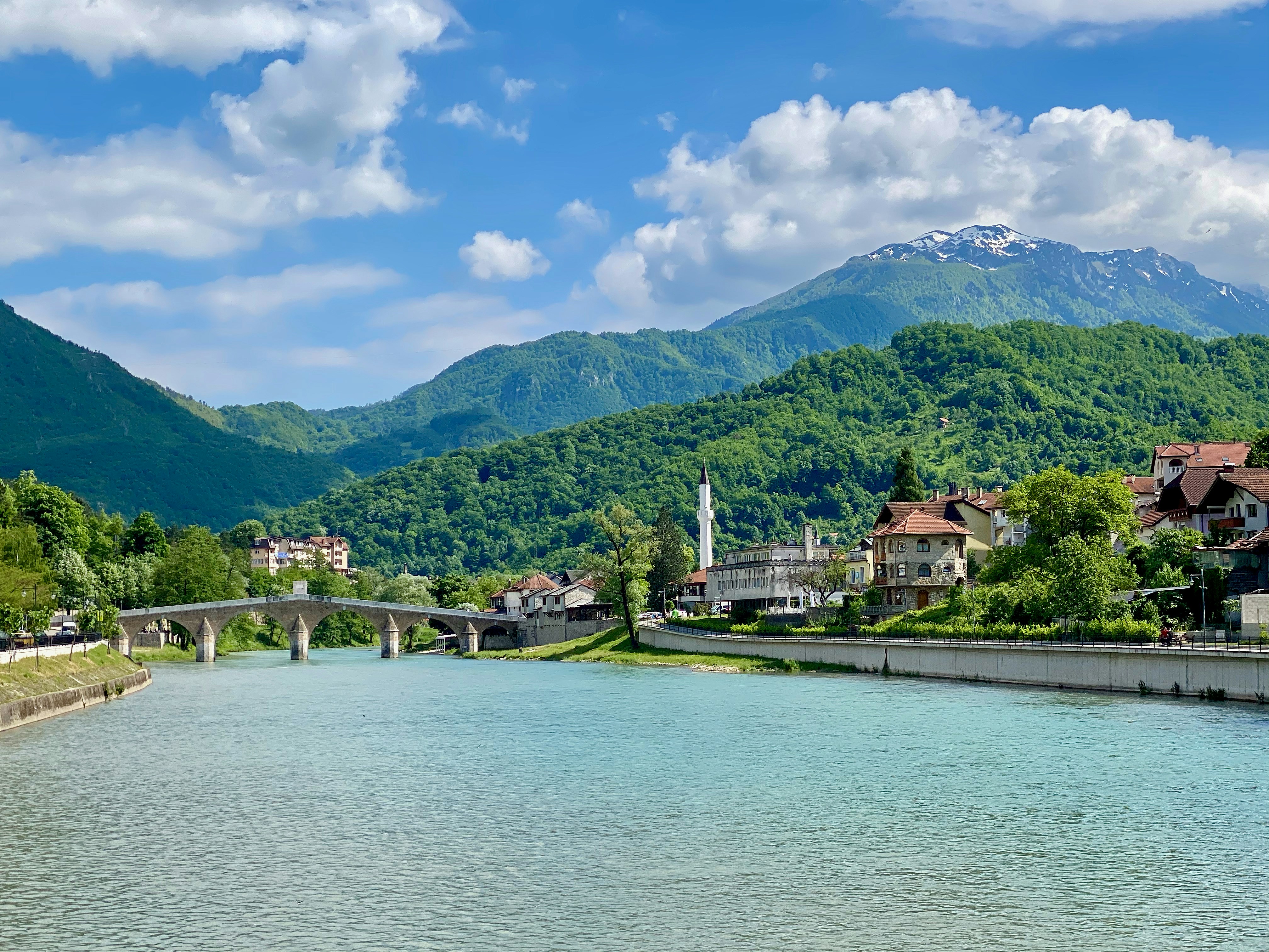 Konjic travel photo
