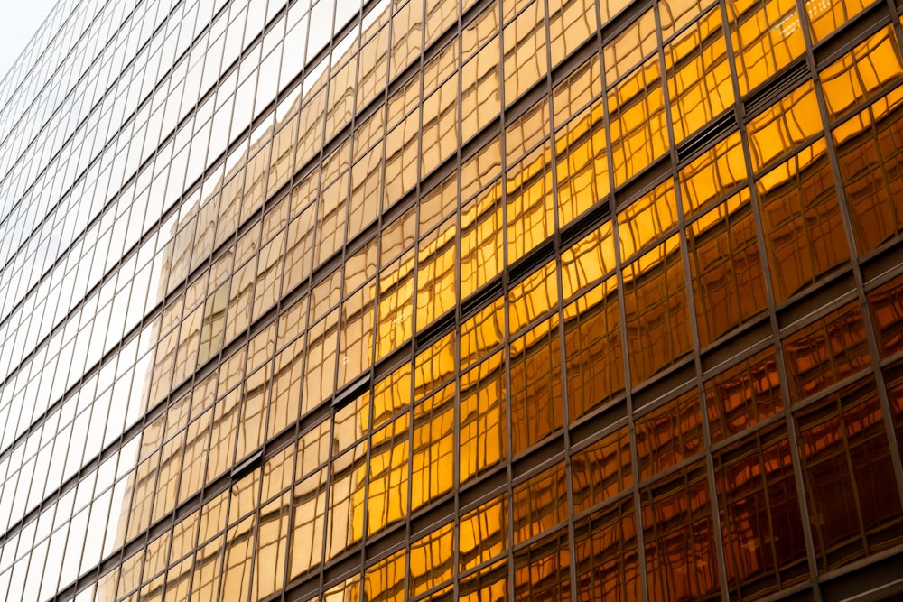 brown and black building during daytime