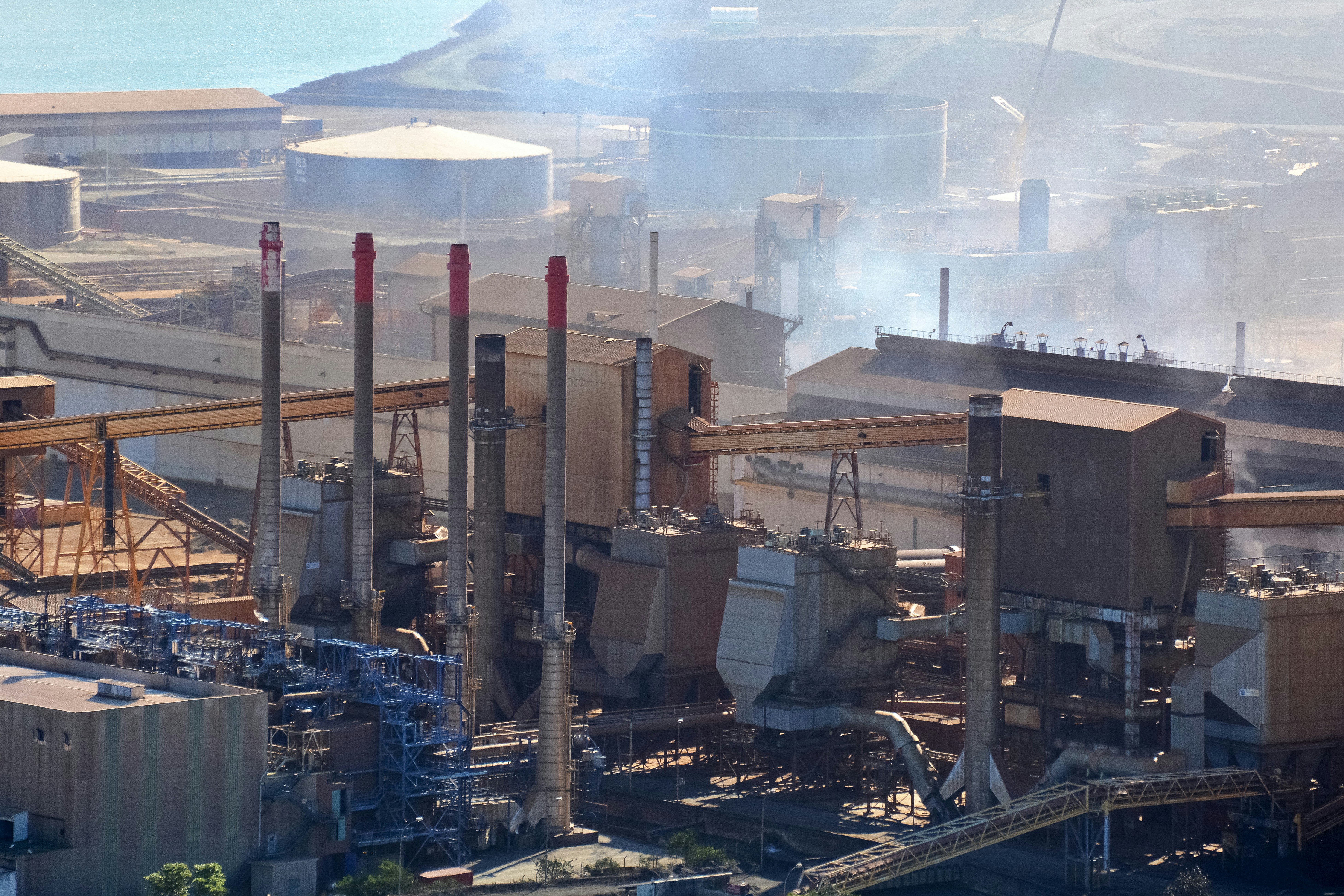 Not So “Green” Technology: The Complicated Legacy of Rare Earth Mining