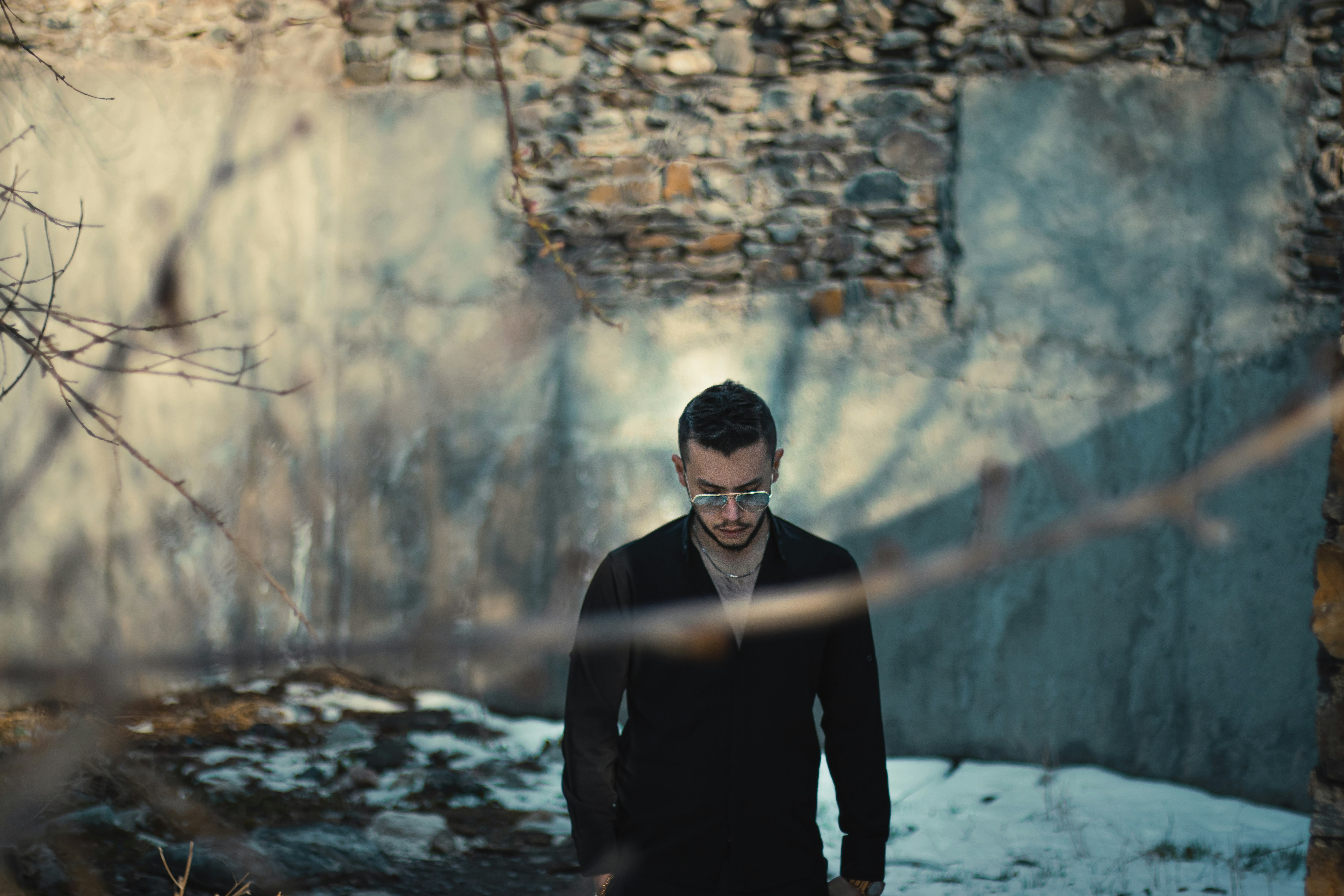 Photo by mahdibafande