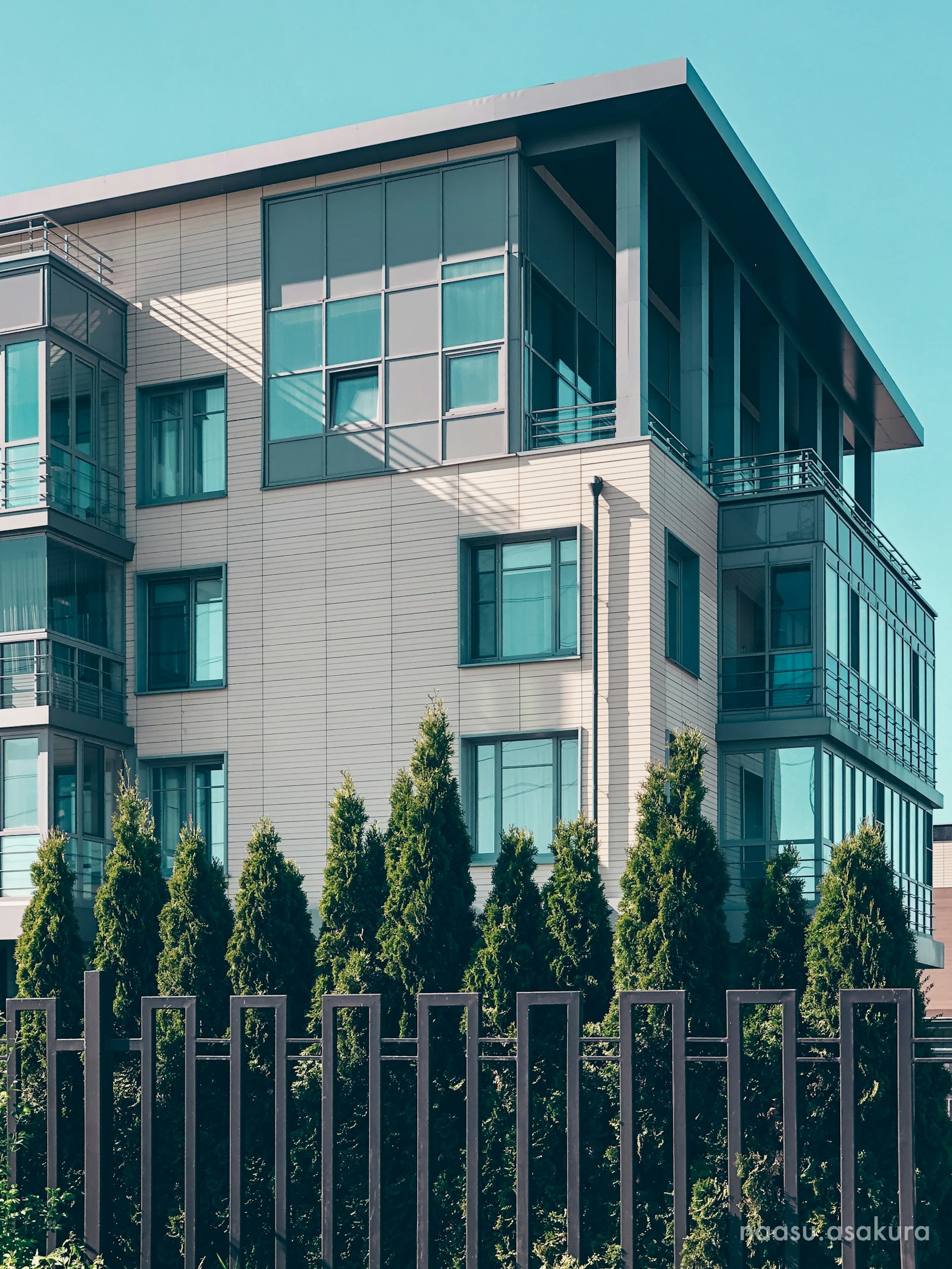 Search by Property