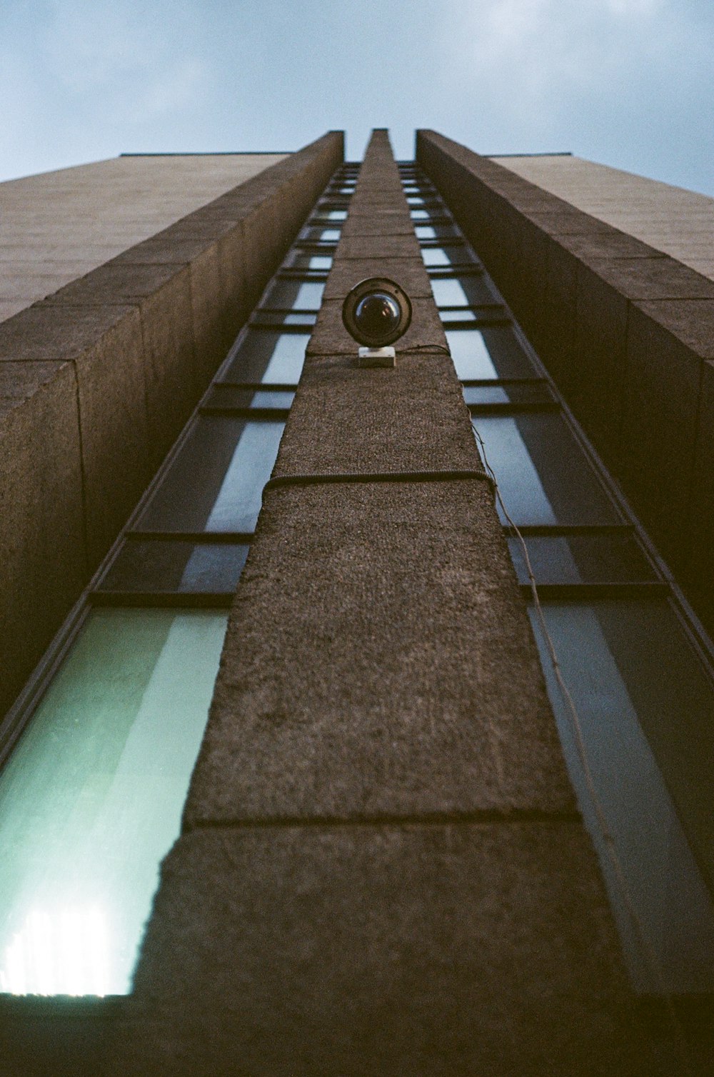 brown concrete bridge during daytime