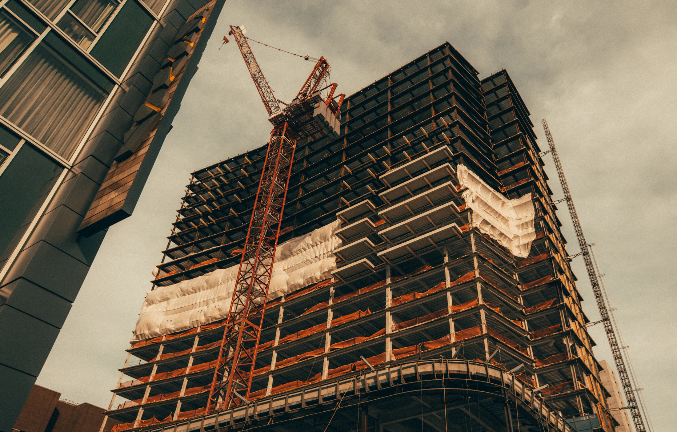 Opportunity Zone Funds vs. Direct OZ Investment