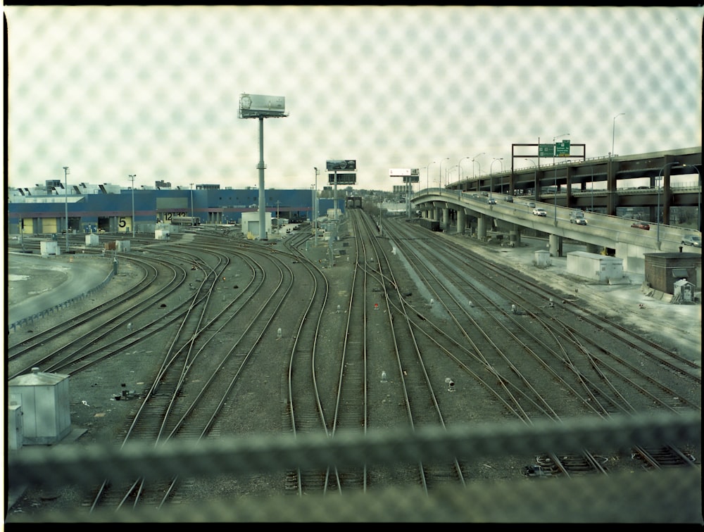 cars on road during daytime