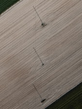 Floor finishing work