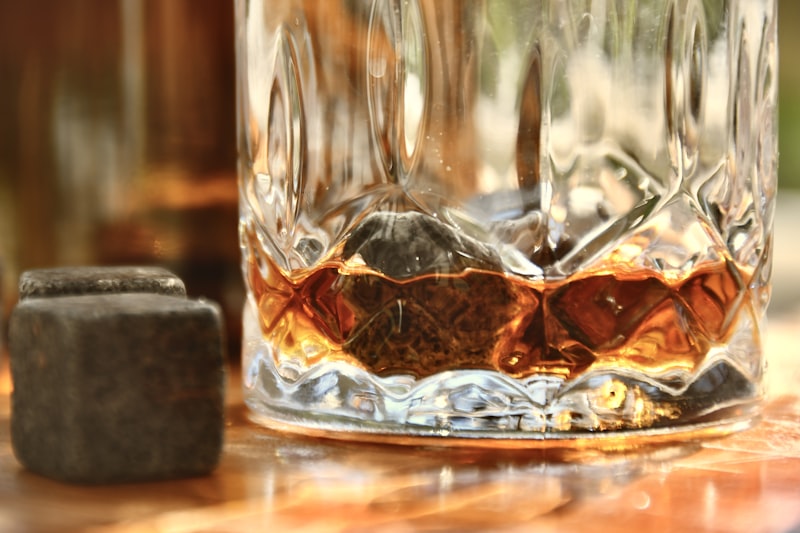 Ember 25 Year Old Highland Single Malt