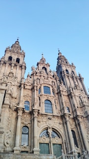 Grupos de viagem para Espanha