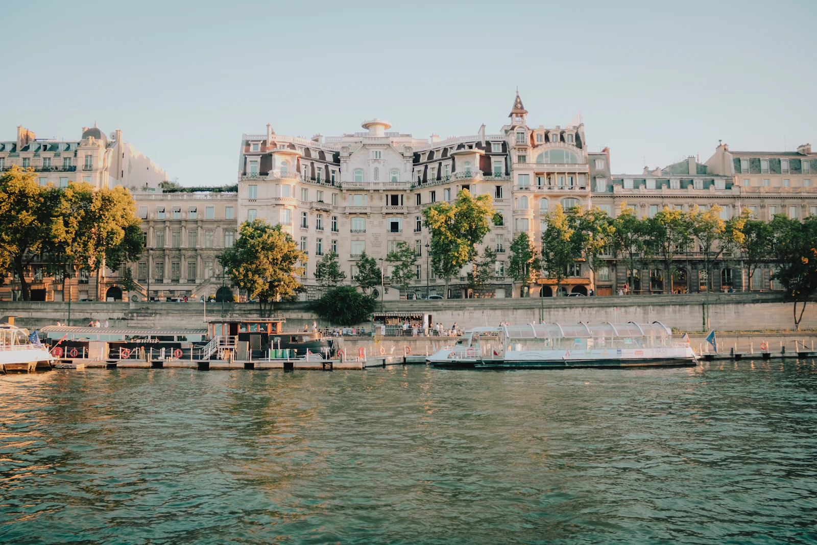 Bvlgari Hotel Paris: Roman Glamour in the 8th