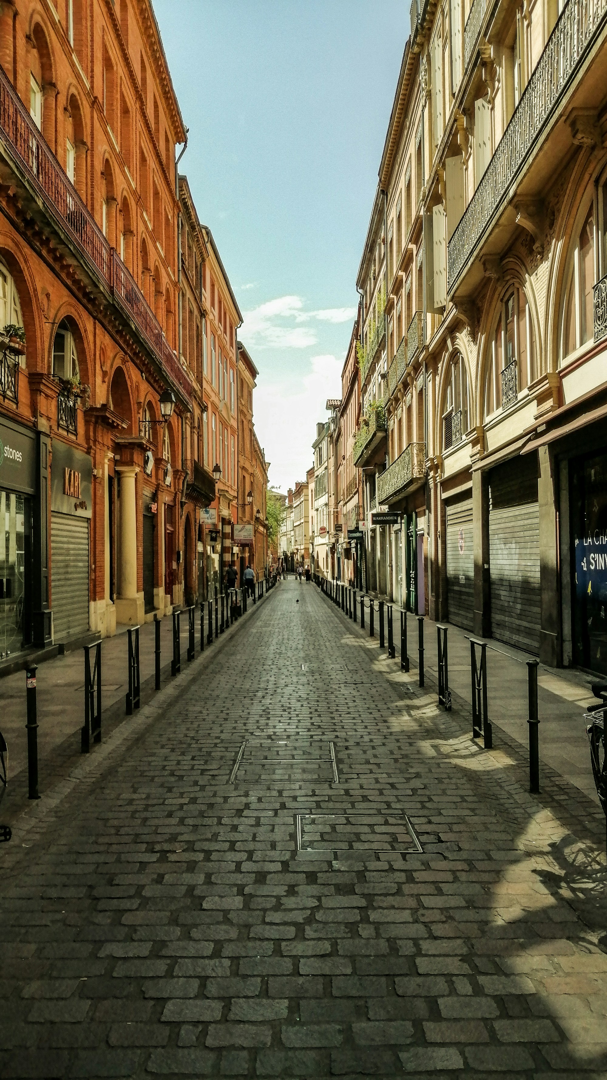 Toulouse Travel Guide: Uncovering the City's Rich Culture