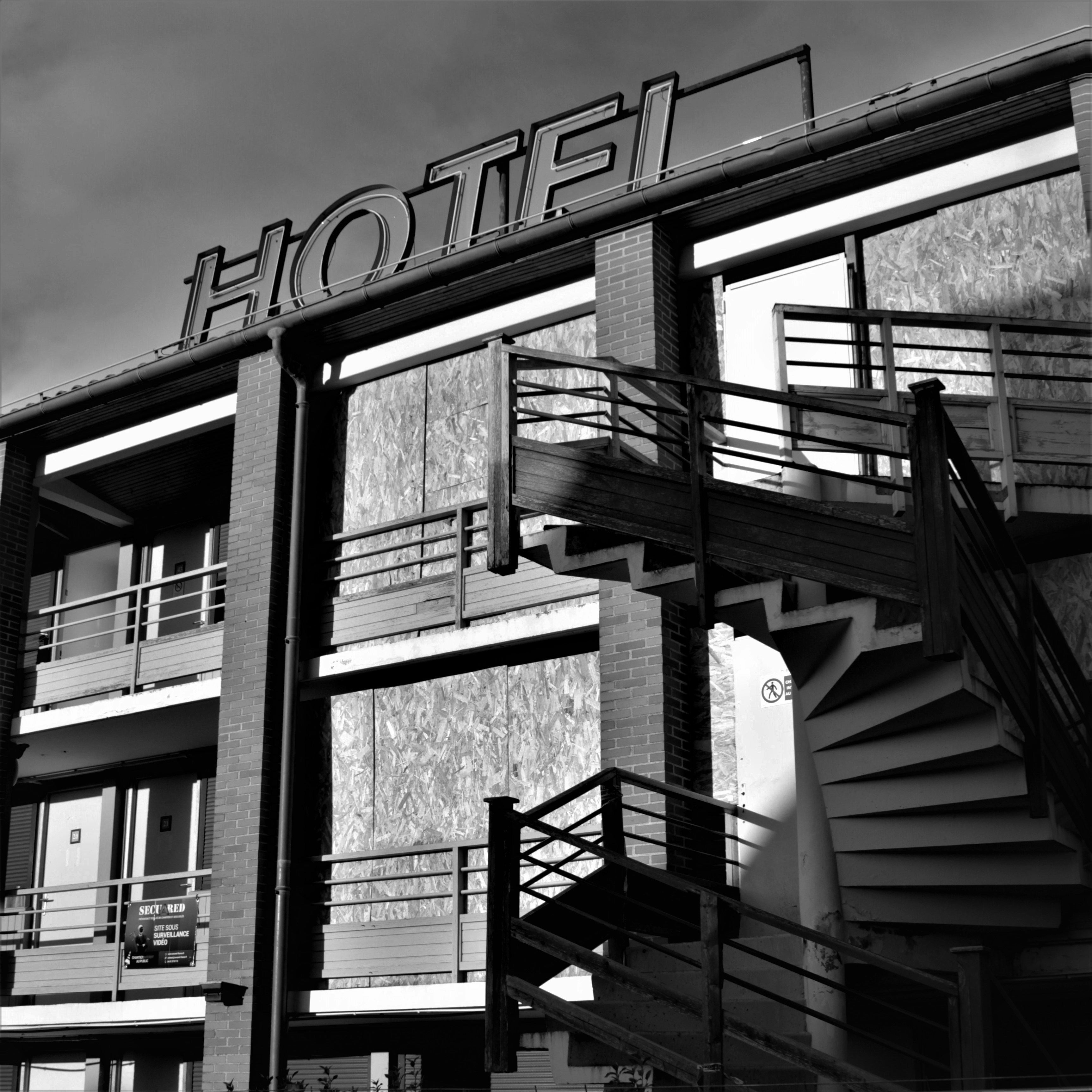 servizio fotografico hotel