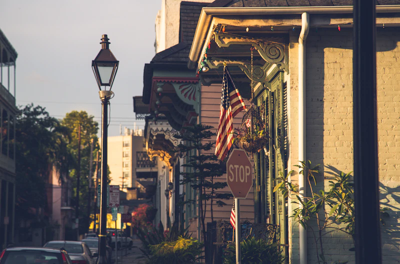 Top Fine Dining Restaurants in New Orleans for a Truly Special Meal