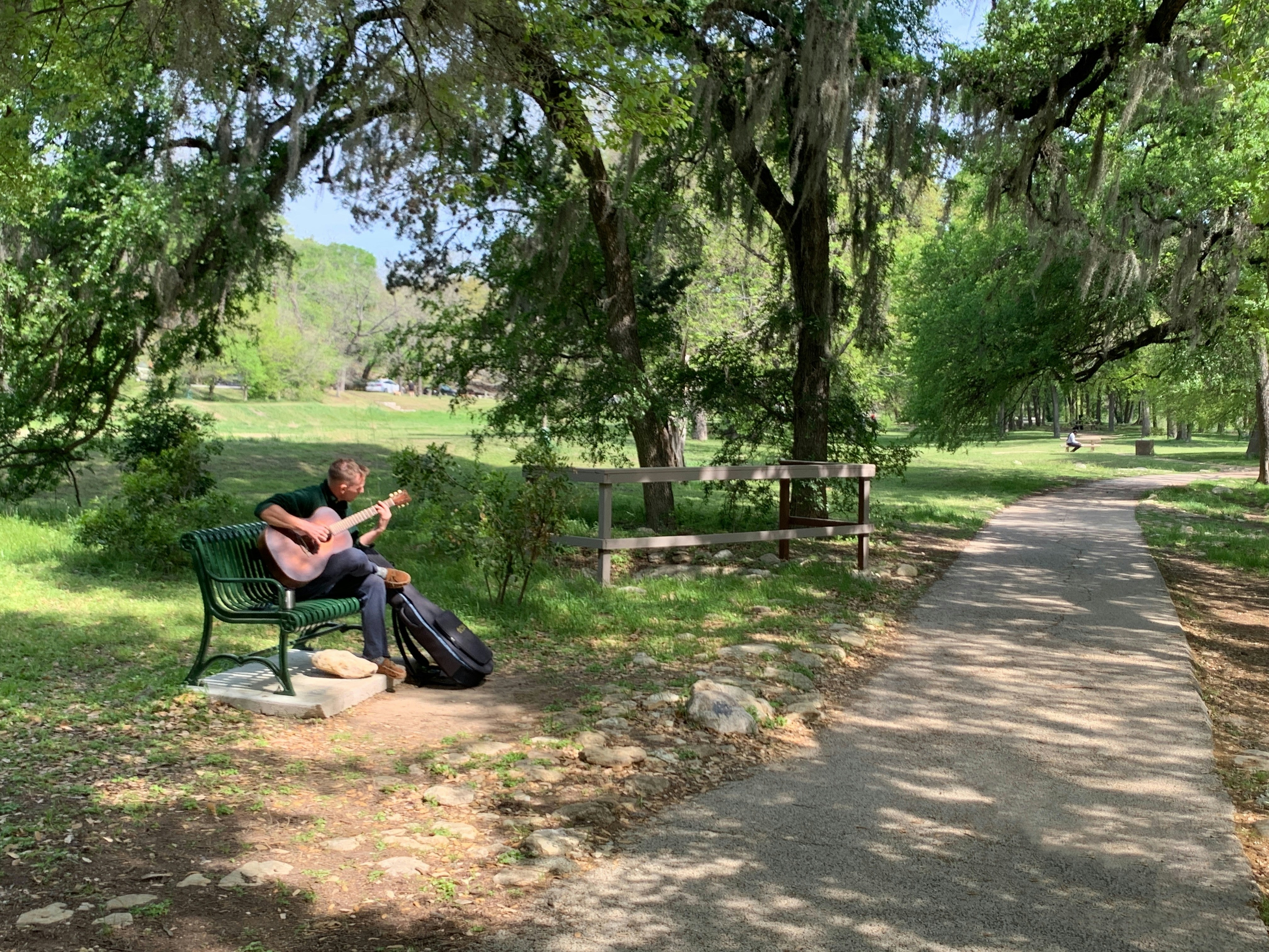 Maxwell Park