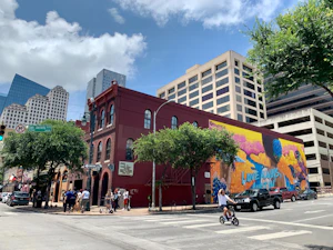 Austin