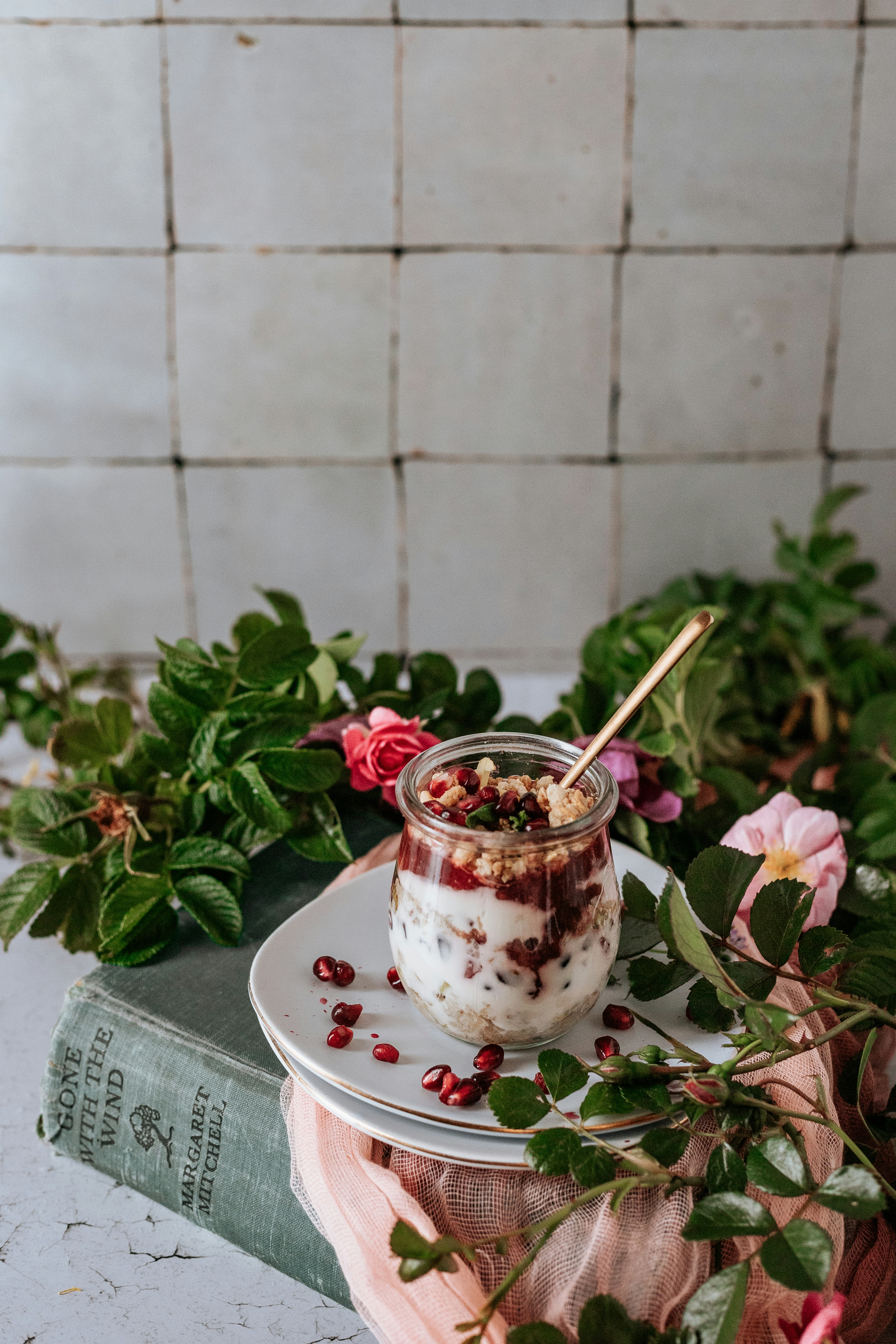 Is Yogurt Good For Acid Reflux