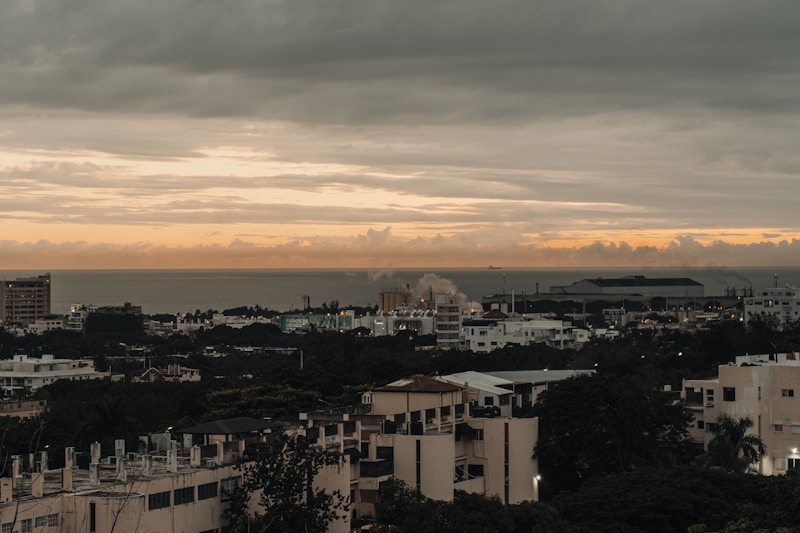 Aldeia Indígena Espírito Santo