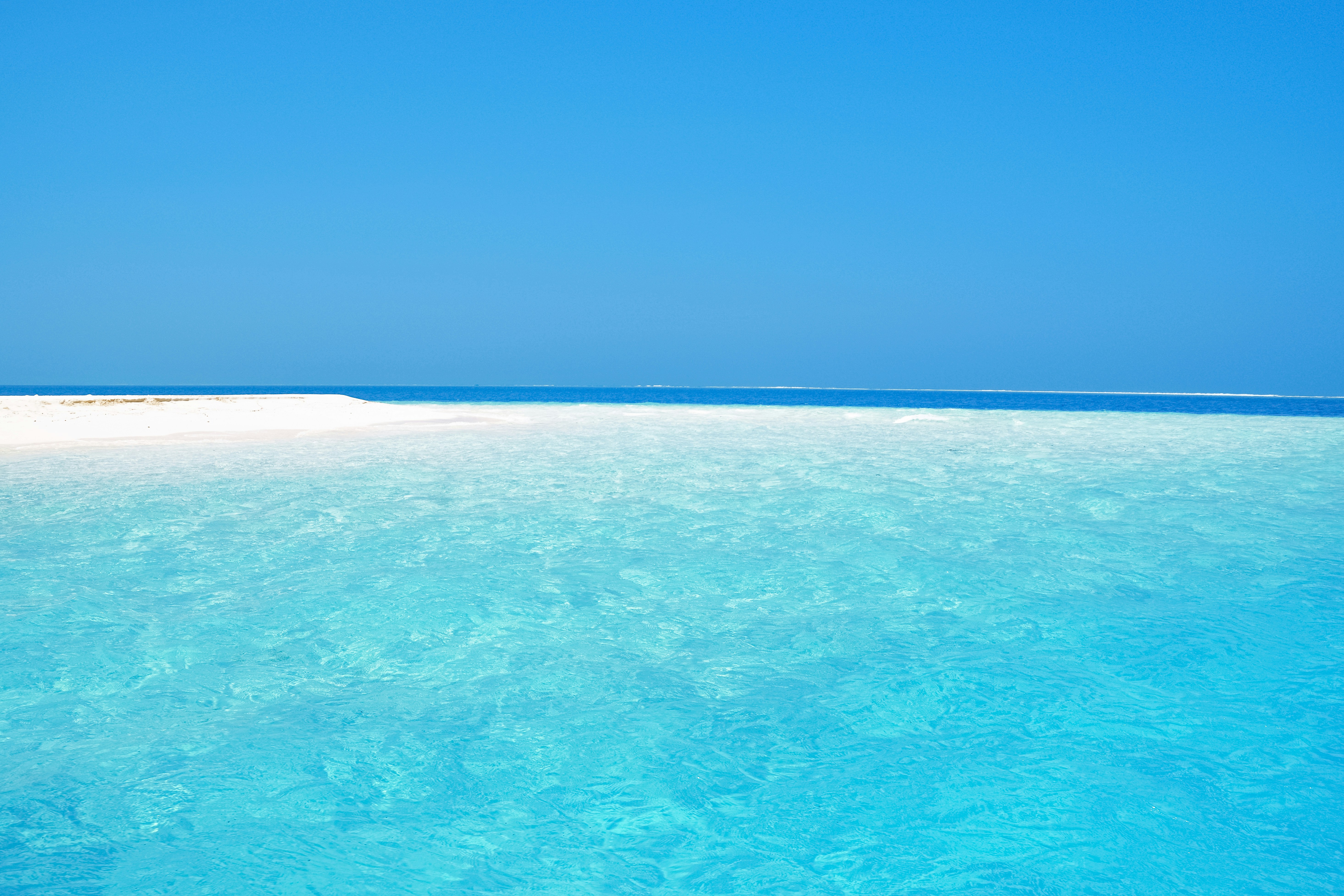 Nokanhui Atoll, Isle of Pines, New Caledonia