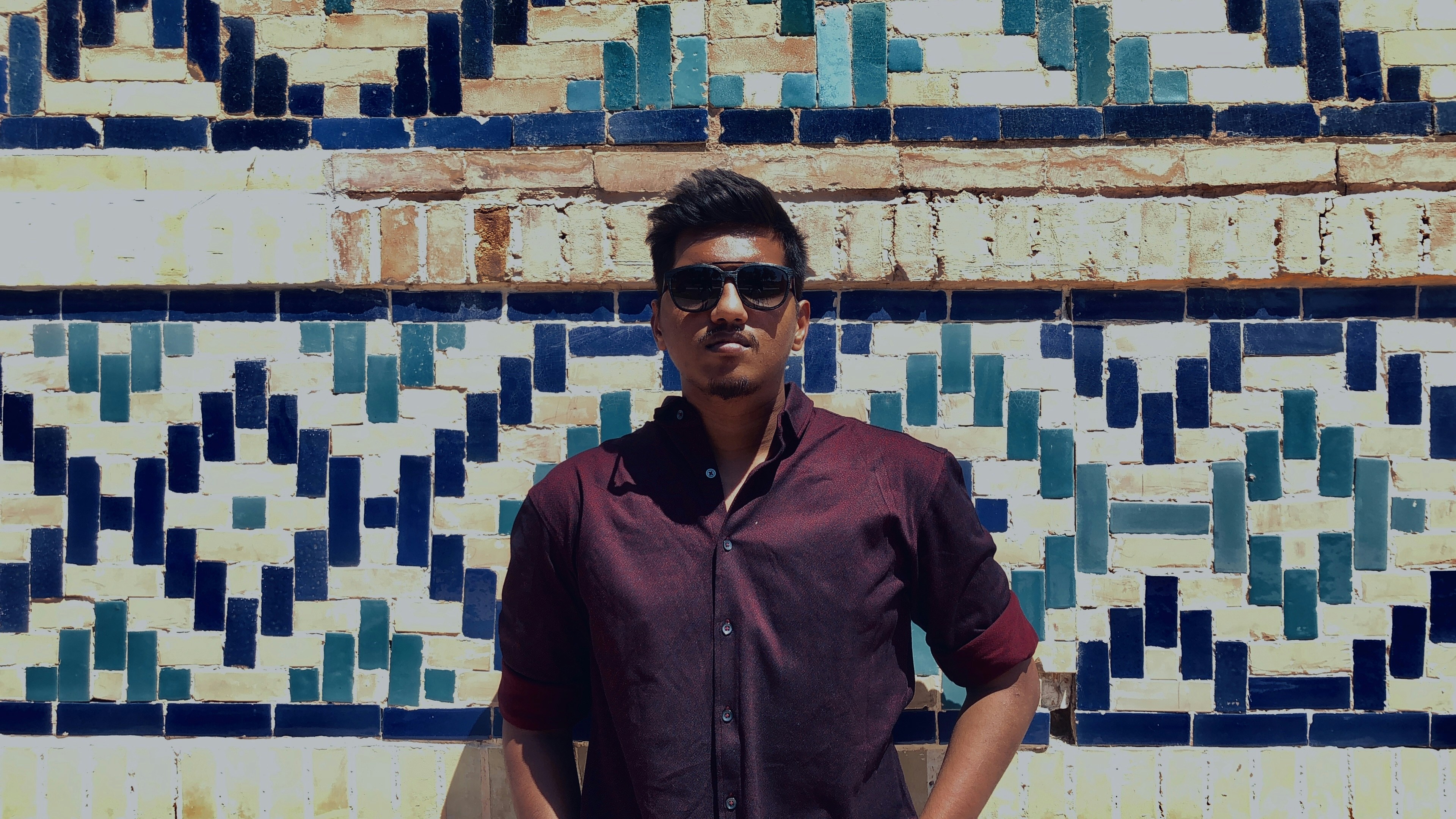 Samarkand – Transportation & Getting Around